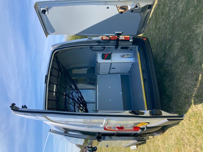 Secure Transport